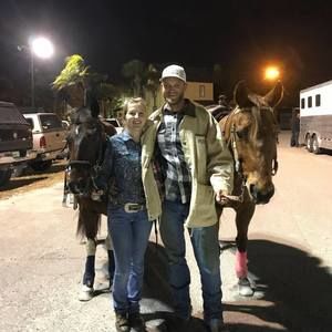 Meet your Posher, Brianna